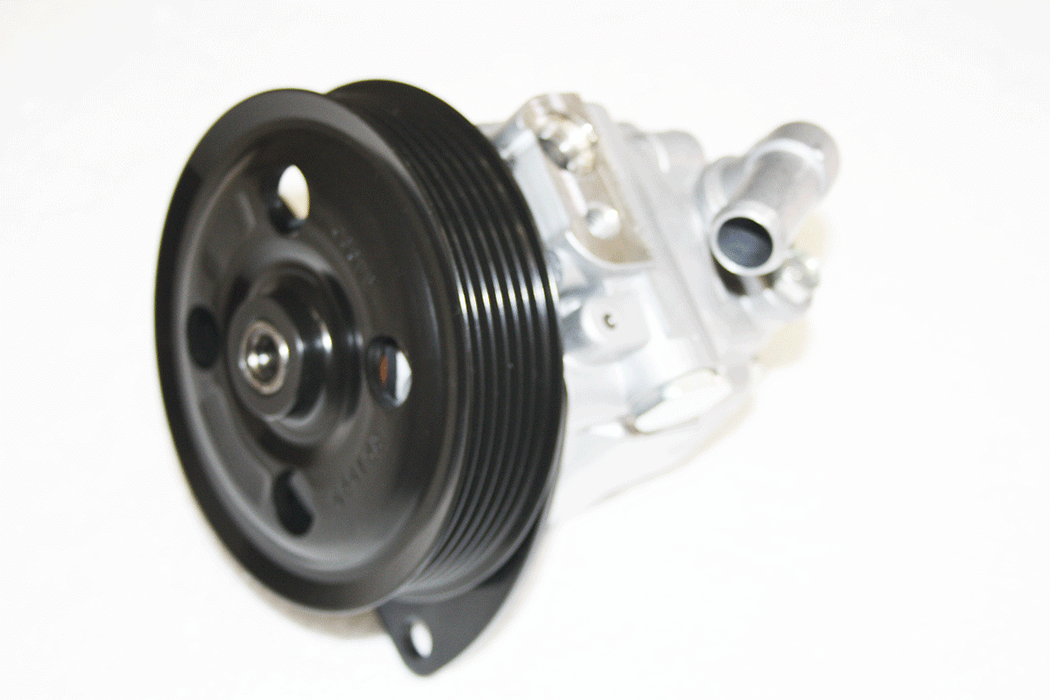 LR077386 | LR014090 - Pump - Power Steering
