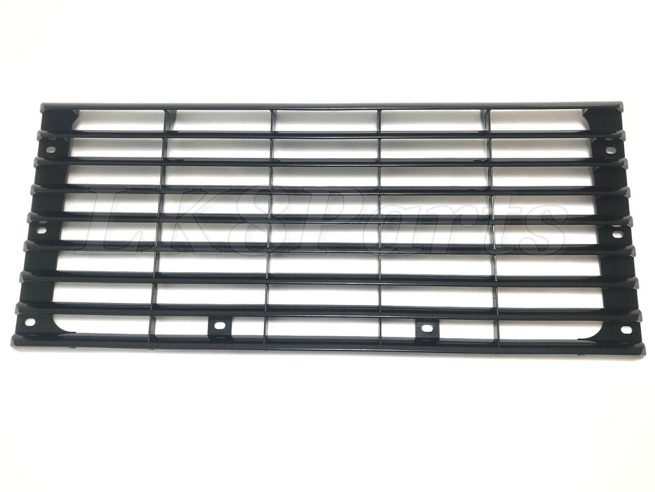 LR038615 | Radiator grille Defender GENUINE LR