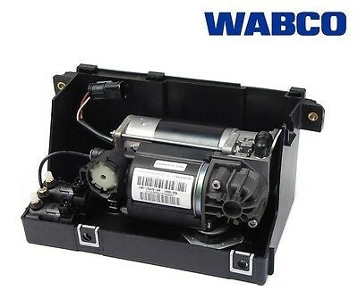RQG100041 | compressor assembly D2 OEM WABCO