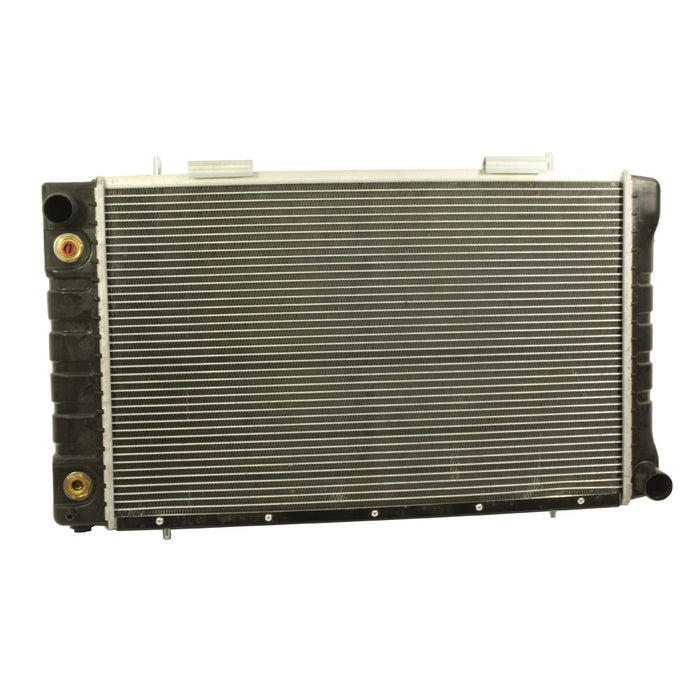 NTC6168 | NTC6168R - radiator 90/110 2.5TD (not Tdi) aluminium core