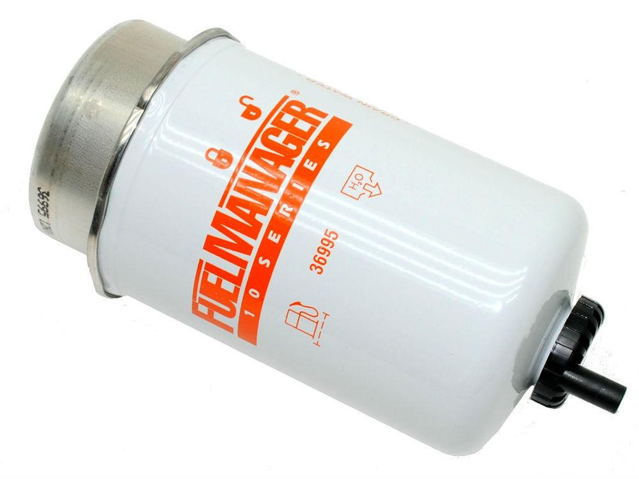 WJI500040 | element filter fuel Puma TD4 Def. OEM