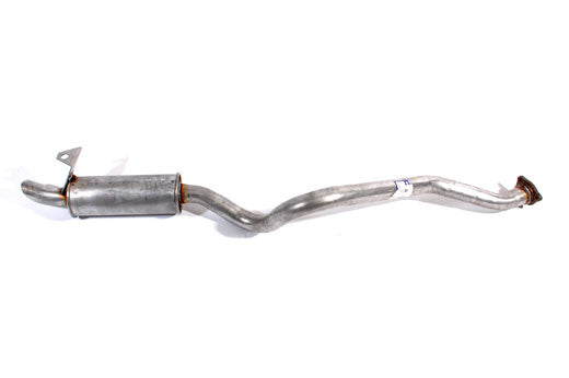 NRC8889 | exhaust pipe tail 90 2.5NA rear silencer