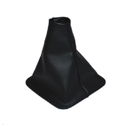 FJL101680PMA | gaiter gearlever D1, D2 black