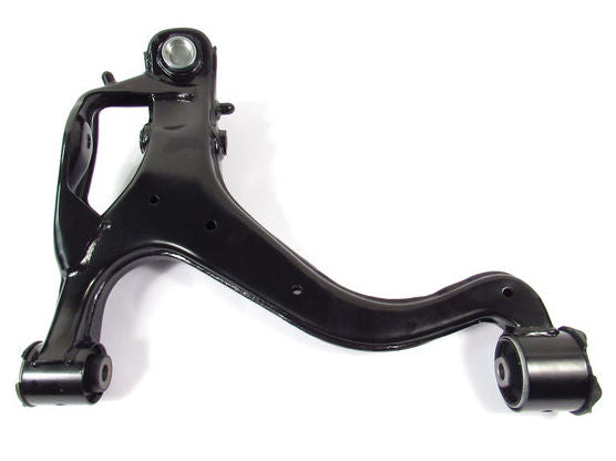 LR025610 | Front Suspension Arm Assembly RH Lower