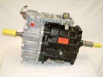 LT77 63A-B | Gearbox LT77 63A-B reconditioned EXCHANGE