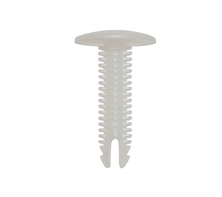 AFU1900 | fastener fir tree white