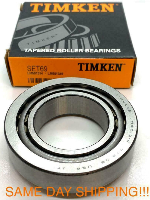 RTC3415 | bearing TIMKEN
