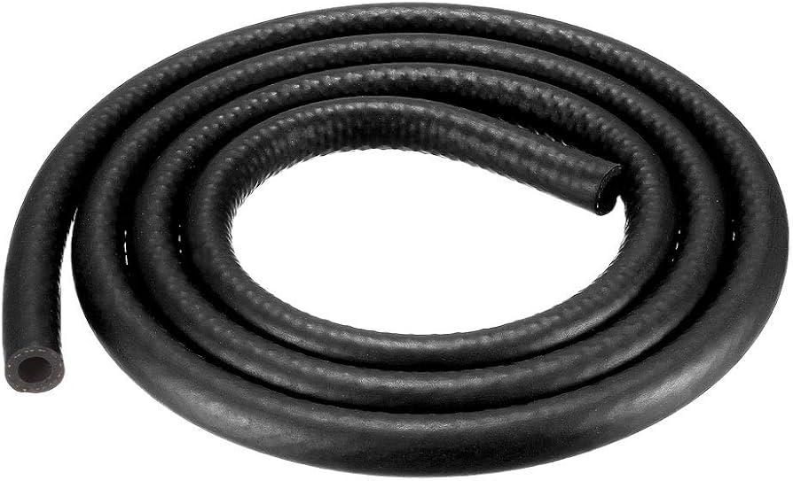 3330008 | Fuel hose ISO 7840 8 mm internal 1 meter