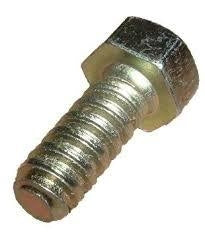 AM605066 | ACME bolt - outer wing to bulkhead Def. OEM