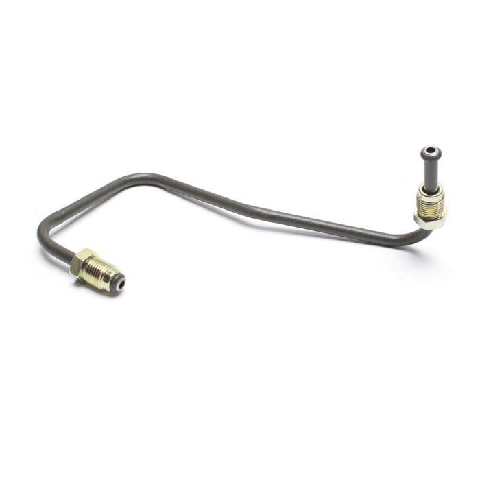 SGB501800 | Brake pipe RH Defender with ABS 2004 on