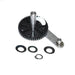 37H2736L - Shaft & gear for wiper motor ( 120 graden ) Electrical Part Land Rover Range Rover Defender, Series