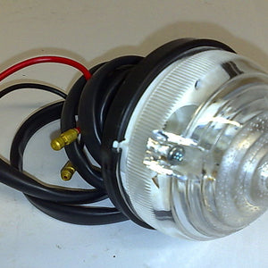 RTC5012 - side lamp assy replacement