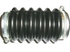 276484 - gaiter propshaft with clips