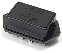 575395G - fuse box LUCAS OEM  by LucasElectrical Part Land Rover Range Rover Defender, Series