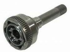 TDJ000010 - CV joint 24 splines  by AllmakesSteering or Suspension Part Land Rover Range Rover Defender, Discovery, Range Rover