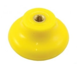 232813 - knob yellow Transmission or Gearbox Part Land Rover Range Rover Defender, Series