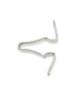 338380 - clip spring retaining  by Land RoverBody Part Land Rover Range Rover Defender, Series