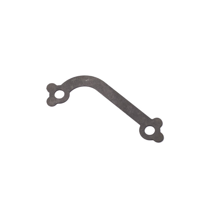 596490 - lockplate manifold exhaust Engine Part Land Rover Range Rover Defender, Discovery, Range Rover