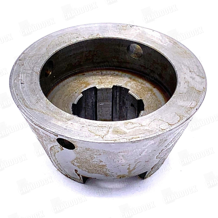 238553 - Cone bearing swivelhousing Transmission or Drivetrain Part Land Rover Range Rover Defender, Series