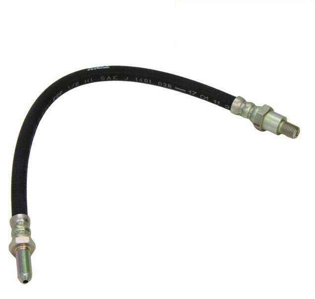 219824GIRLING - Brake hose OEM Series 1  by GirlingBrake Part Land Rover Range Rover Defender, Series