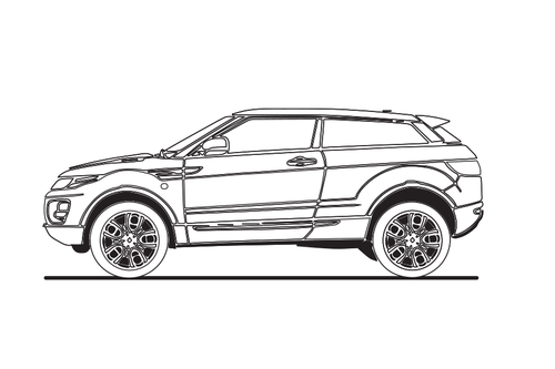 Evoque