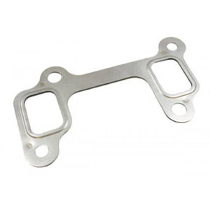 ERR6733 - gasket exhaust manifold V8 double