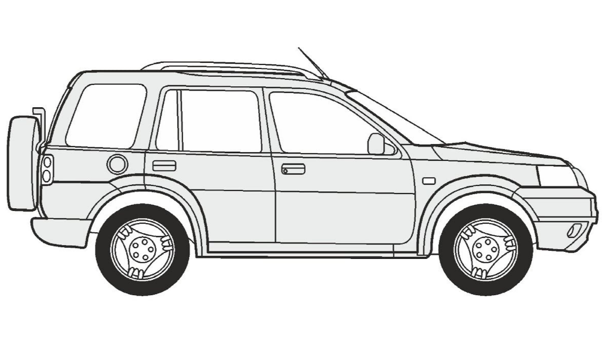 Freelander