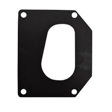 LR032389LR - SEAL - DOOR LOCK - COVER PLATE Genuine LR