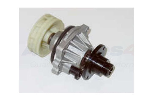 STC3342 - pump water P38 2.5 6-cyl dsl  Land Rover Range Rover 