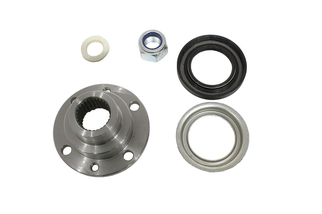 STC3433 - kit flange LT230 rear Def., D1, D2 Transmission or Drivetrain Part Land Rover Range Rover Defender, Discovery