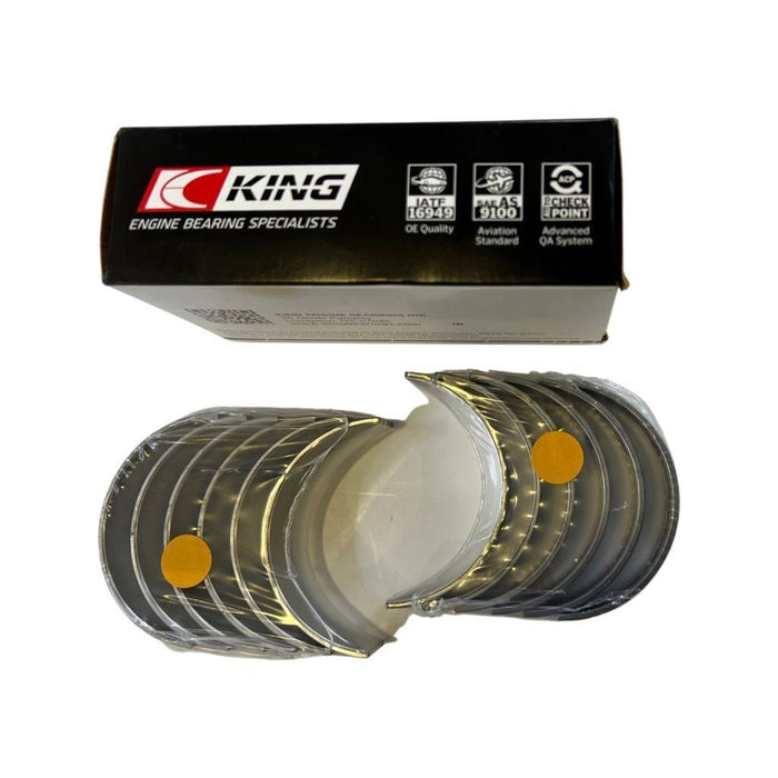 STC3299 | Main bearing set TD5 standard KING