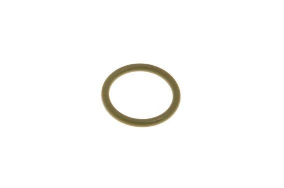 QED100100 | o-ring green thin PAS D2 GENUINE