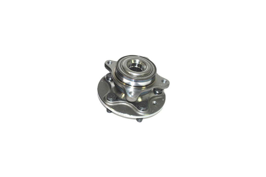 LR014147 | kit hub & bearing D3, RRsp TIMKEN