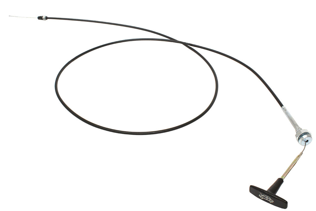 ASR1457 | cable release bonnet