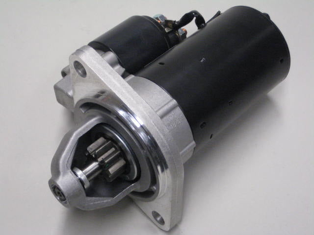PRC6613 | starter motor 2.5 petrol