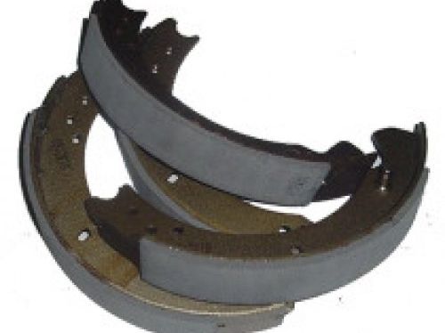 STC2796 | brake shoes axle set of 4