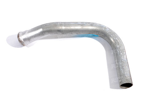 NRC4219 | Exhaust down pipe LH V8 (only the pipe)