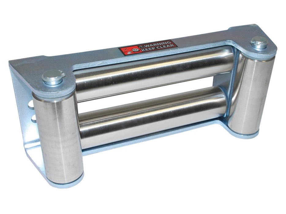 DB1307 | roller fairlead zinc coated