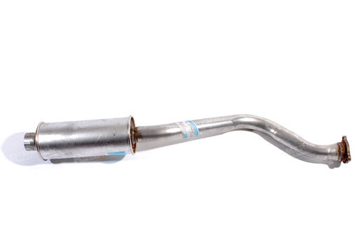 NTC1150 | exhaust silencer rear 90V8