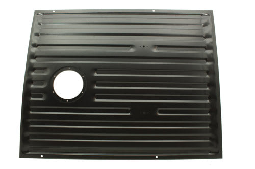 ASR1186 | panel floor rear Disco