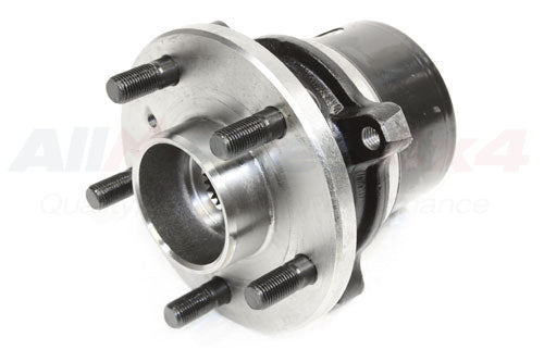 FTC3226 | Hub assembly front RH P38