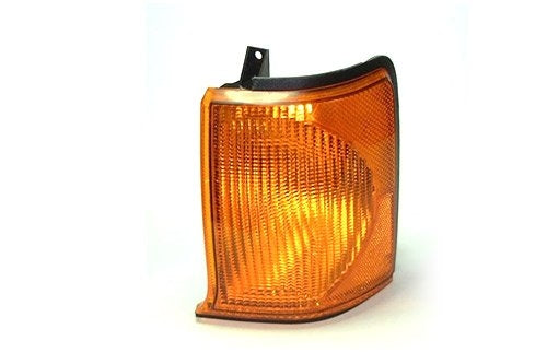 XBD100880 | indicator lamp direction LH front D2 >2A
