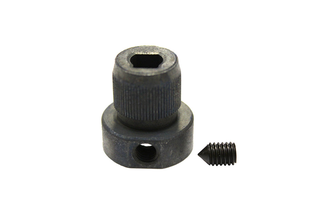 RTC4480 | RTC4480Z - arm gear/no spindle, adapter only. Replacement