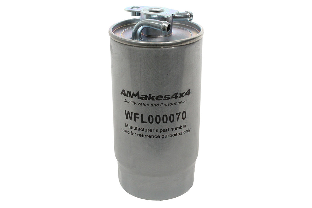 WFL000070 | filter fuel  3.0 dsl L322 OEM Mahle