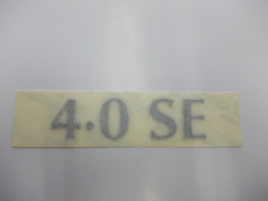 AWR1333MAD | Decal Sticker 4.0 SE (13cm)