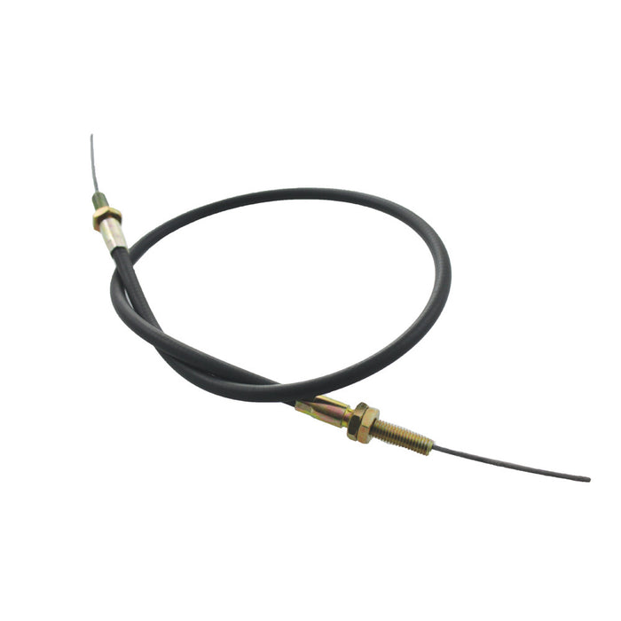 NRC3265 | Accelerator cable dutch lightweight diesel
