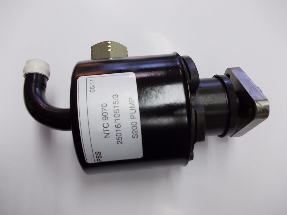 NTC9070 | pump steering power