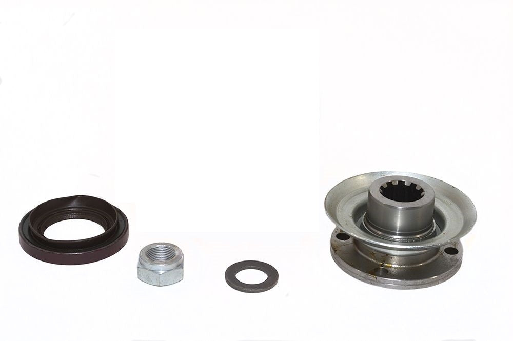 STC4457 | kit flange and mudshield Salisbury differential