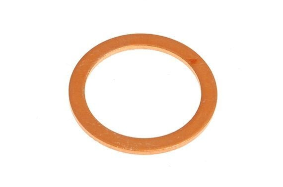 FTC4112 | washer copper LT77 R380