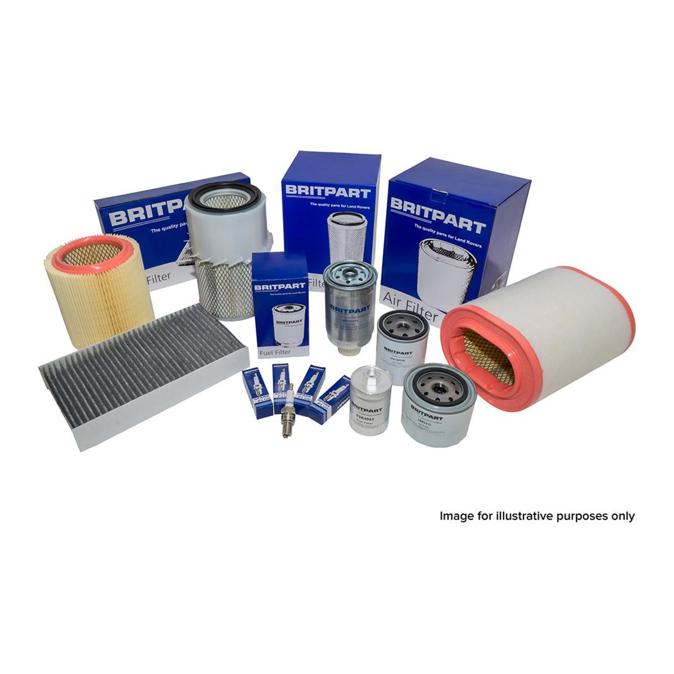 Service Kits